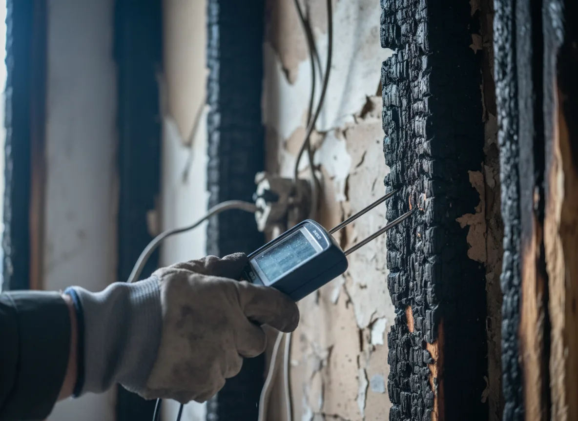 Fire Damage Restoration Lansing, WV FAQs